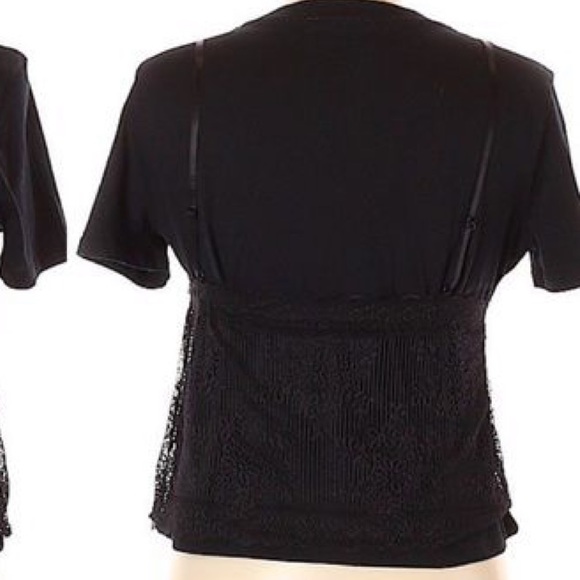 Zara tee - Picture 7 of 8